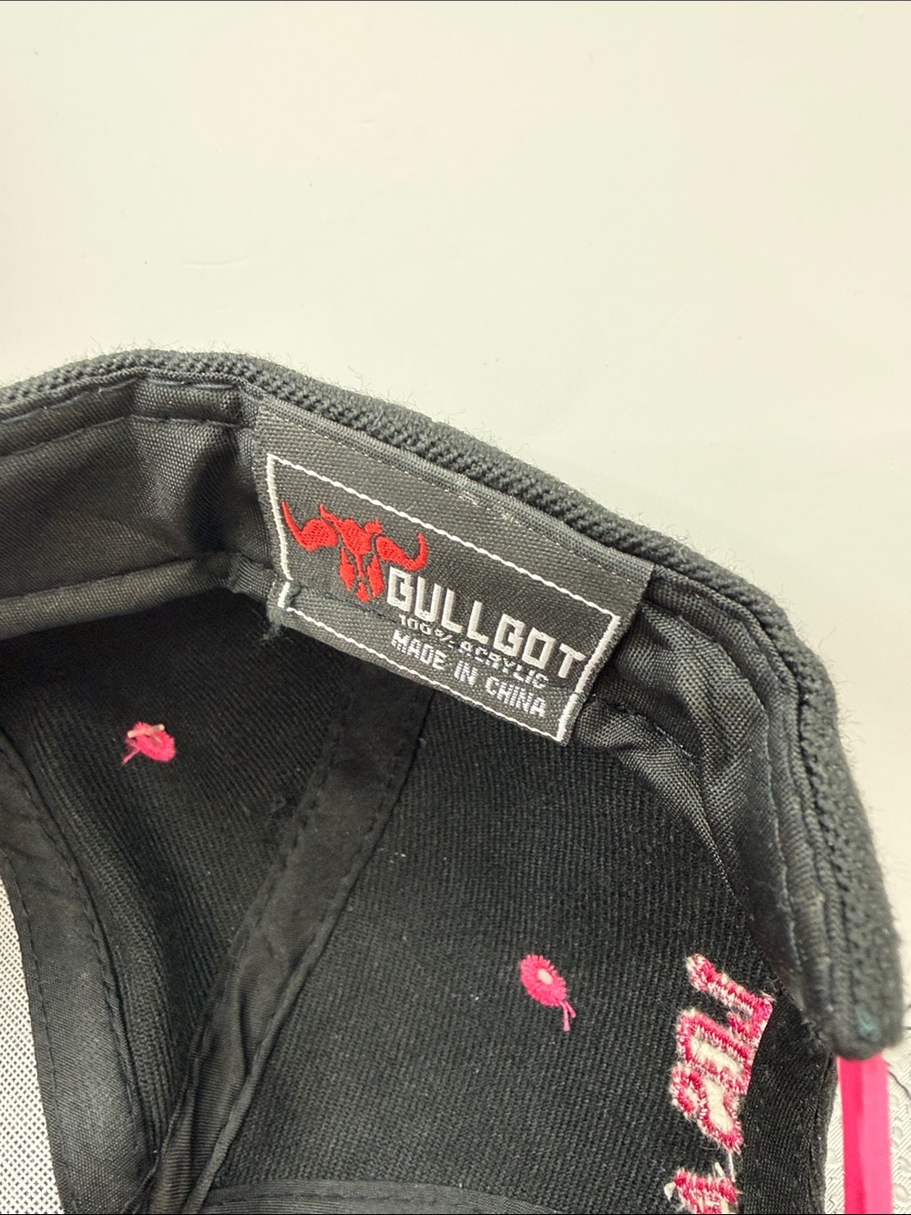 LA SNAPBACK CAP - Picture 8 of 9